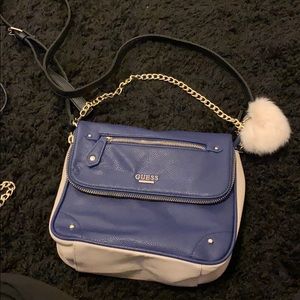 Guess crossbody
